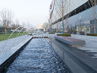 下城企业地下室防水