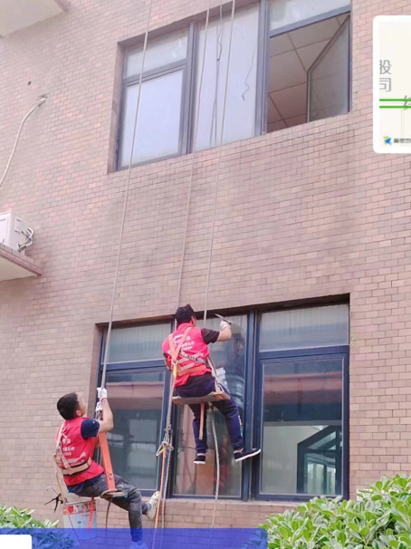 下城承接各类窗户玻璃维修